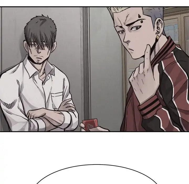 Pounding Chapter 55 - Page 35