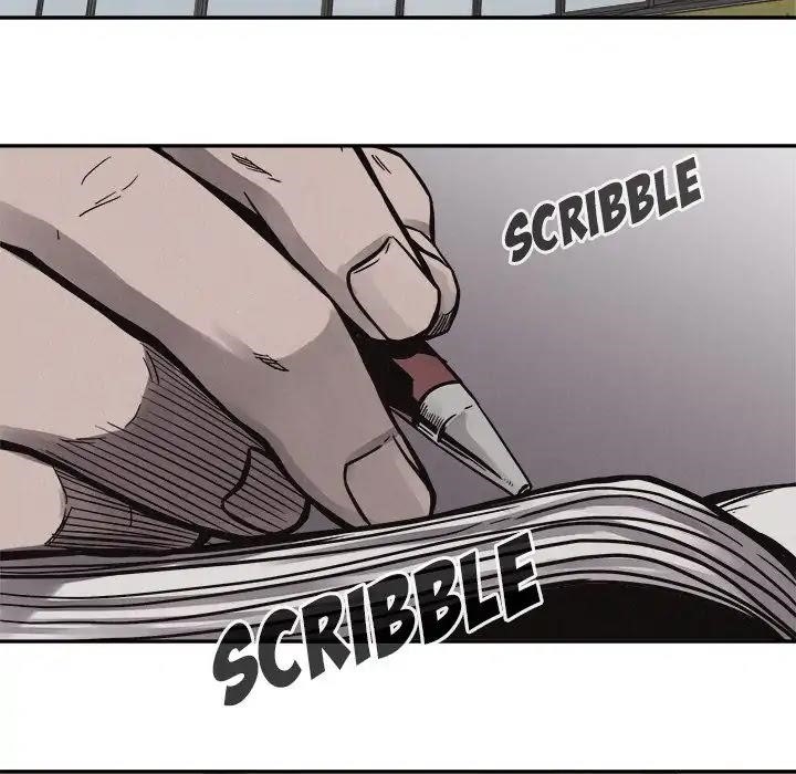 Pounding Chapter 55 - Page 41