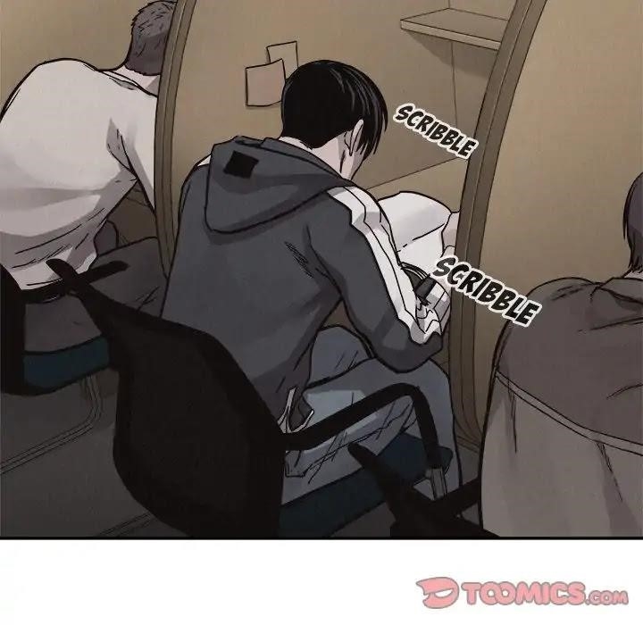 Pounding Chapter 55 - Page 42