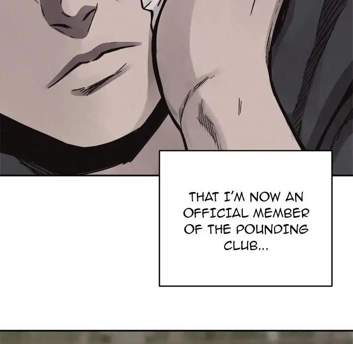 Pounding Chapter 55 - Page 45