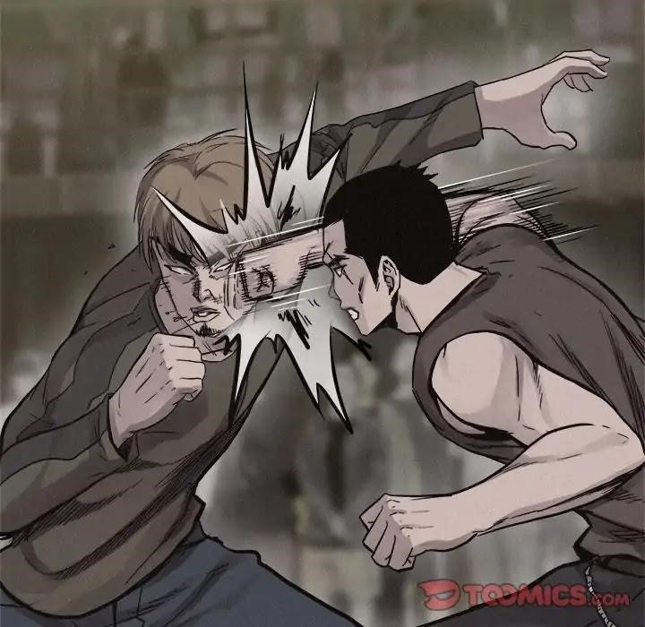 Pounding Chapter 55 - Page 46