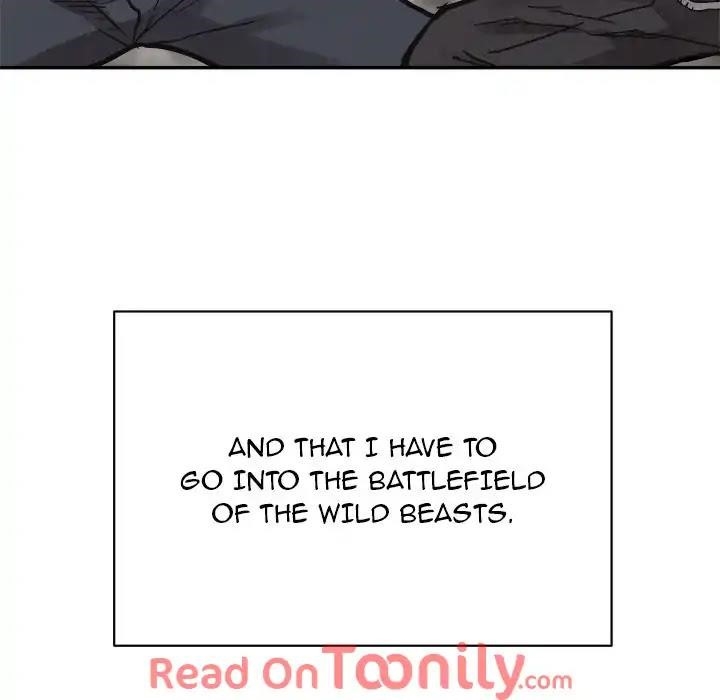 Pounding Chapter 55 - Page 47