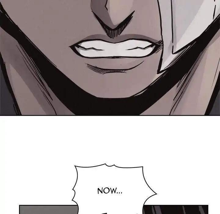 Pounding Chapter 55 - Page 5