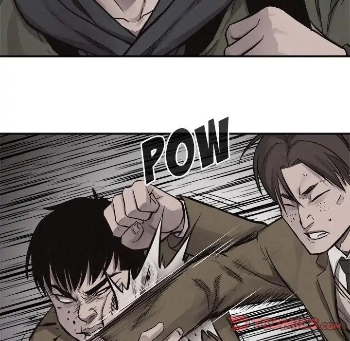 Pounding Chapter 55 - Page 50