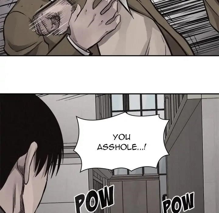 Pounding Chapter 55 - Page 51