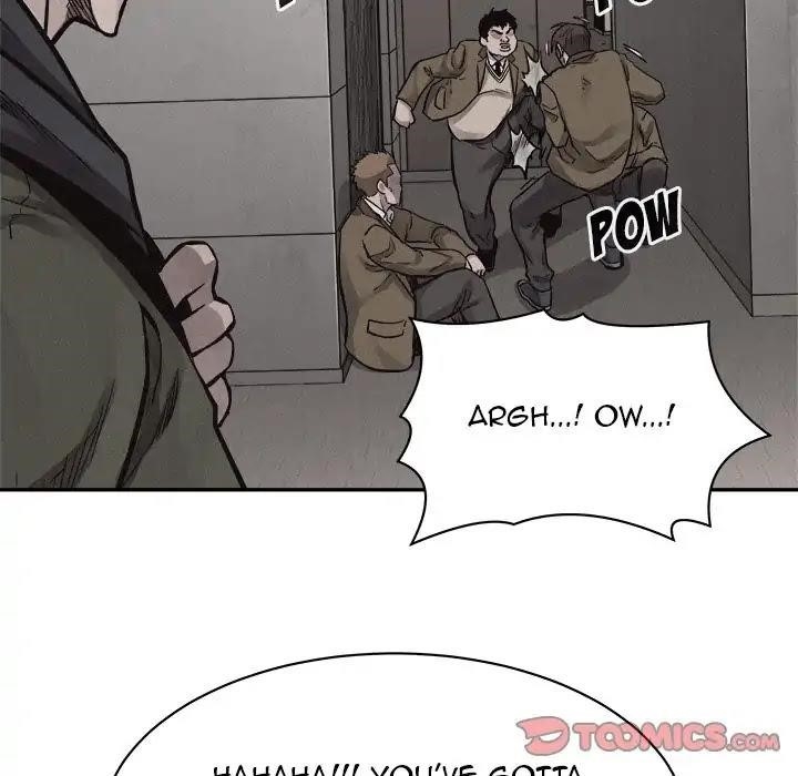 Pounding Chapter 55 - Page 52