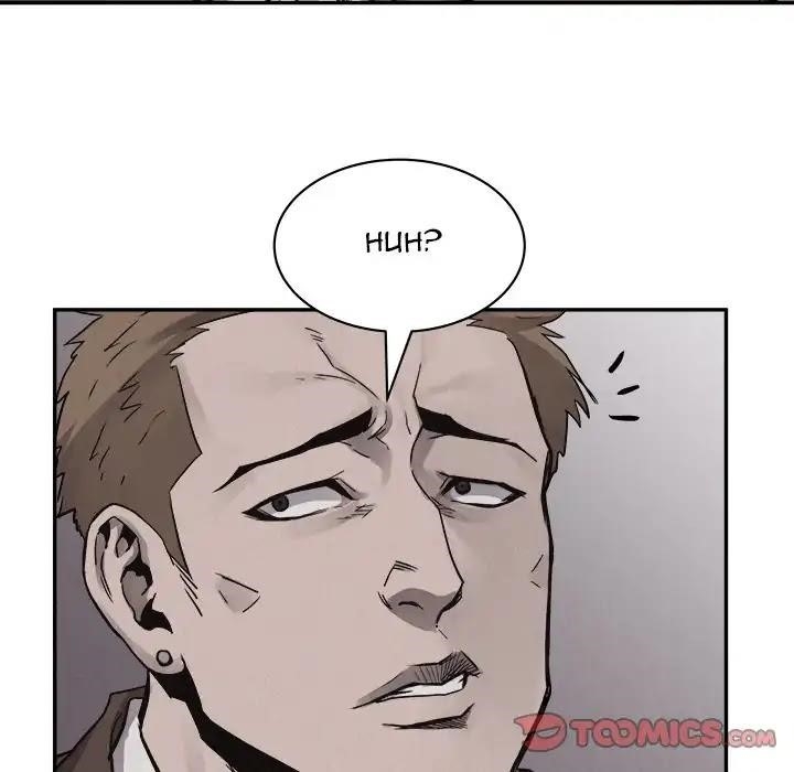 Pounding Chapter 55 - Page 54