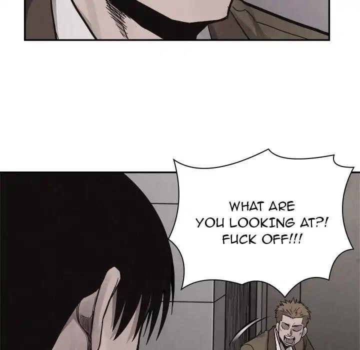 Pounding Chapter 55 - Page 55