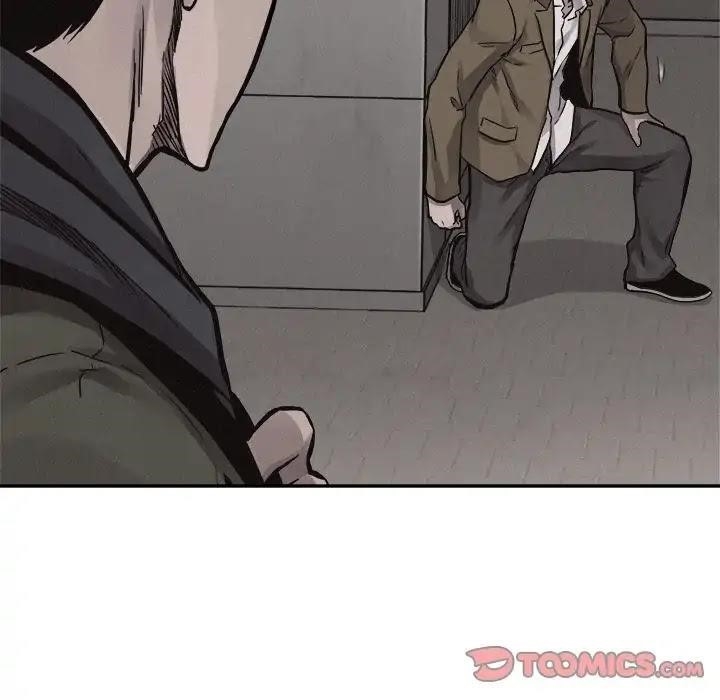 Pounding Chapter 55 - Page 56