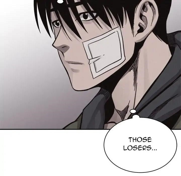 Pounding Chapter 55 - Page 61