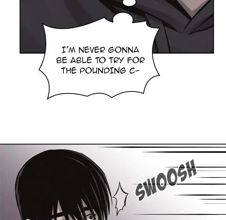 Pounding Chapter 55 - Page 7