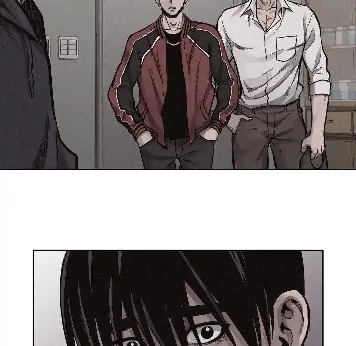 Pounding Chapter 55 - Page 9