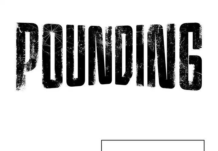 Pounding Chapter 56 - Page 1