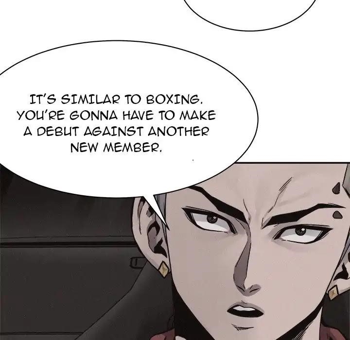 Pounding Chapter 56 - Page 11