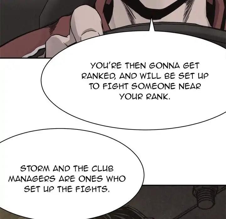 Pounding Chapter 56 - Page 12