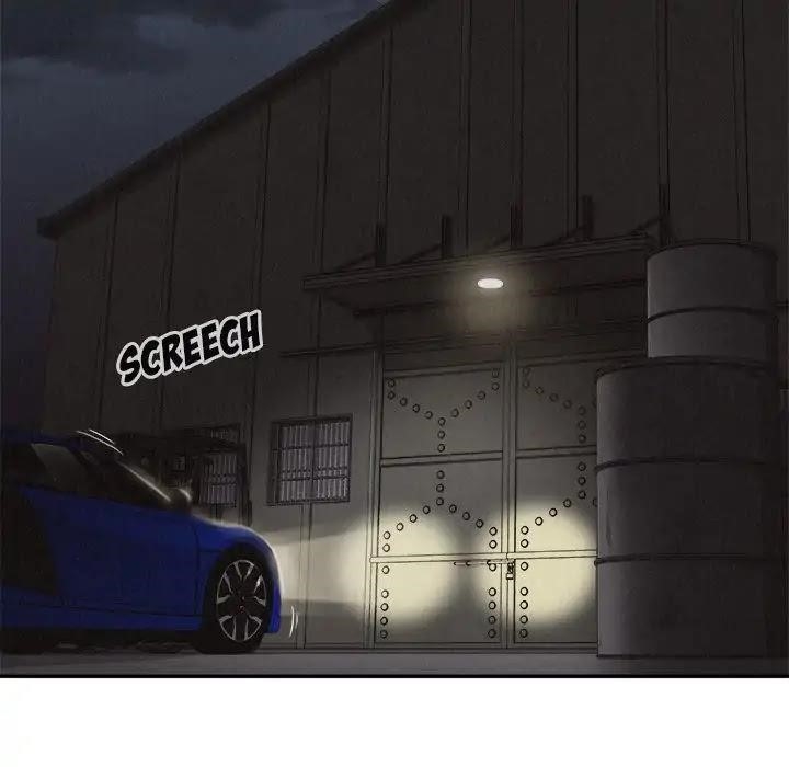 Pounding Chapter 56 - Page 15