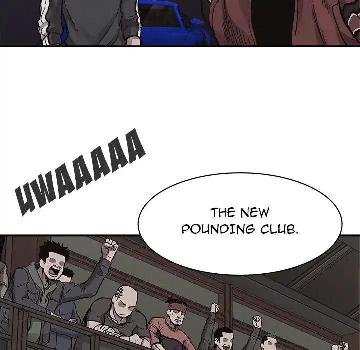 Pounding Chapter 56 - Page 17