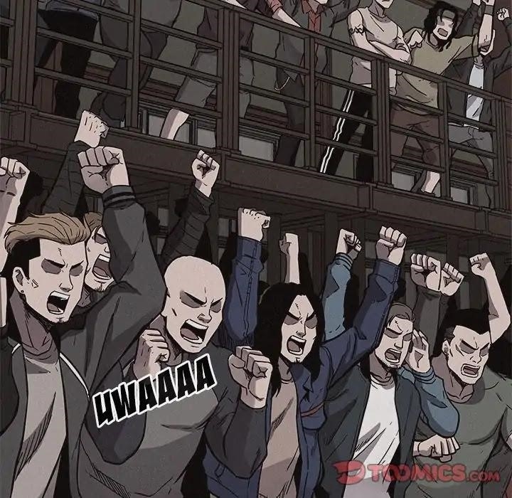 Pounding Chapter 56 - Page 18