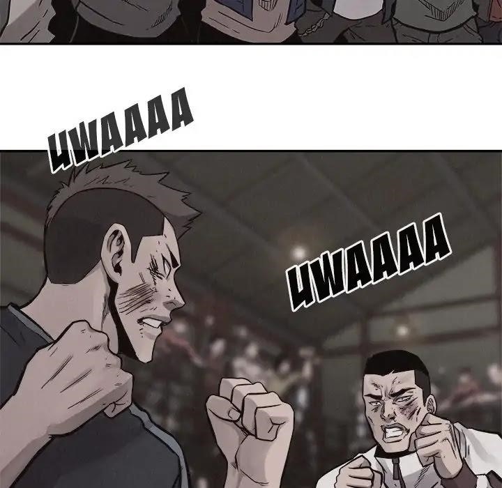 Pounding Chapter 56 - Page 19