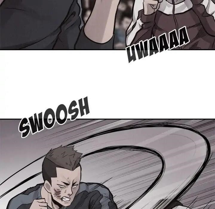 Pounding Chapter 56 - Page 20