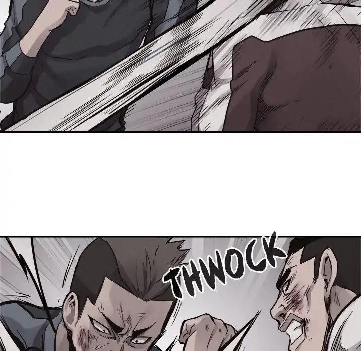 Pounding Chapter 56 - Page 21