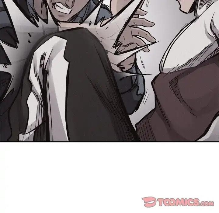 Pounding Chapter 56 - Page 22