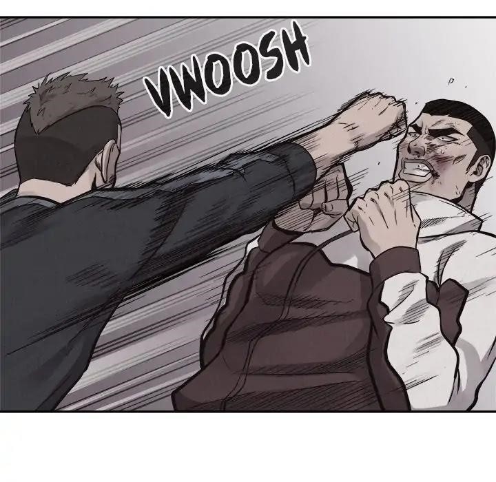 Pounding Chapter 56 - Page 23