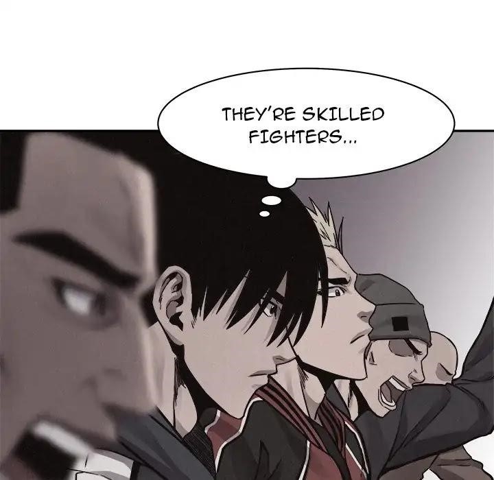 Pounding Chapter 56 - Page 24