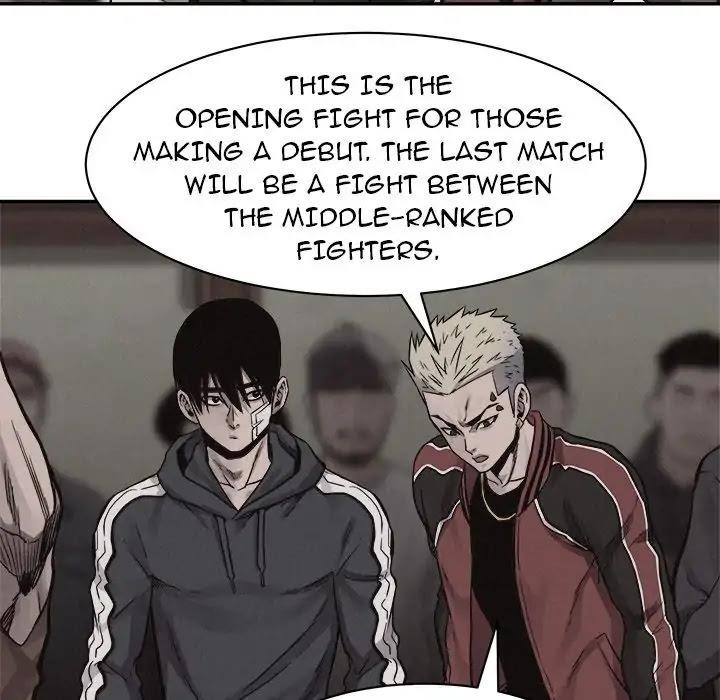 Pounding Chapter 56 - Page 25