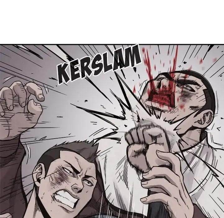 Pounding Chapter 56 - Page 28