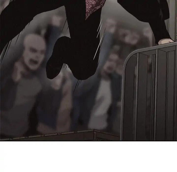 Pounding Chapter 56 - Page 33