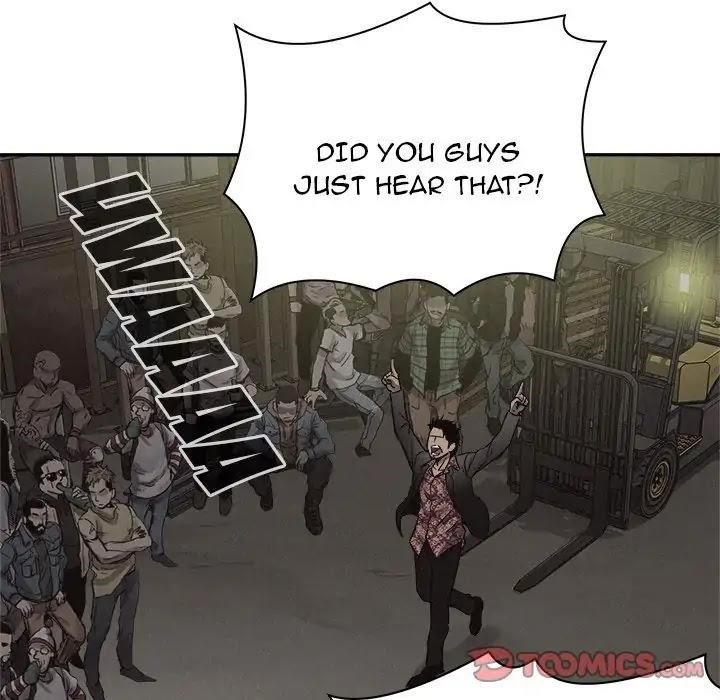 Pounding Chapter 56 - Page 34