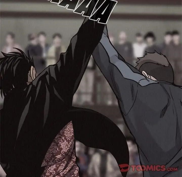 Pounding Chapter 56 - Page 38