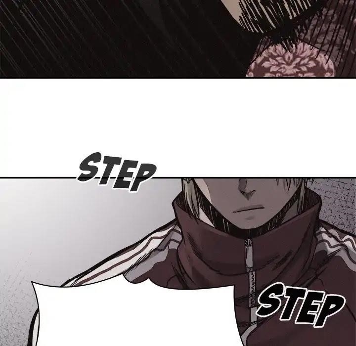 Pounding Chapter 56 - Page 44