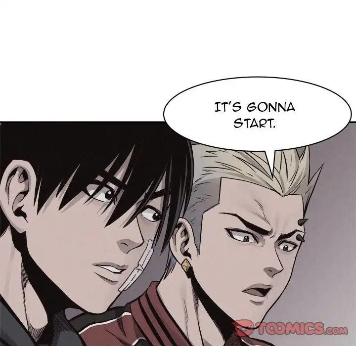 Pounding Chapter 56 - Page 46