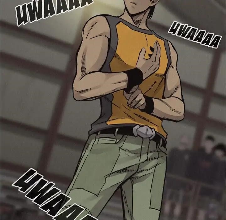 Pounding Chapter 56 - Page 56