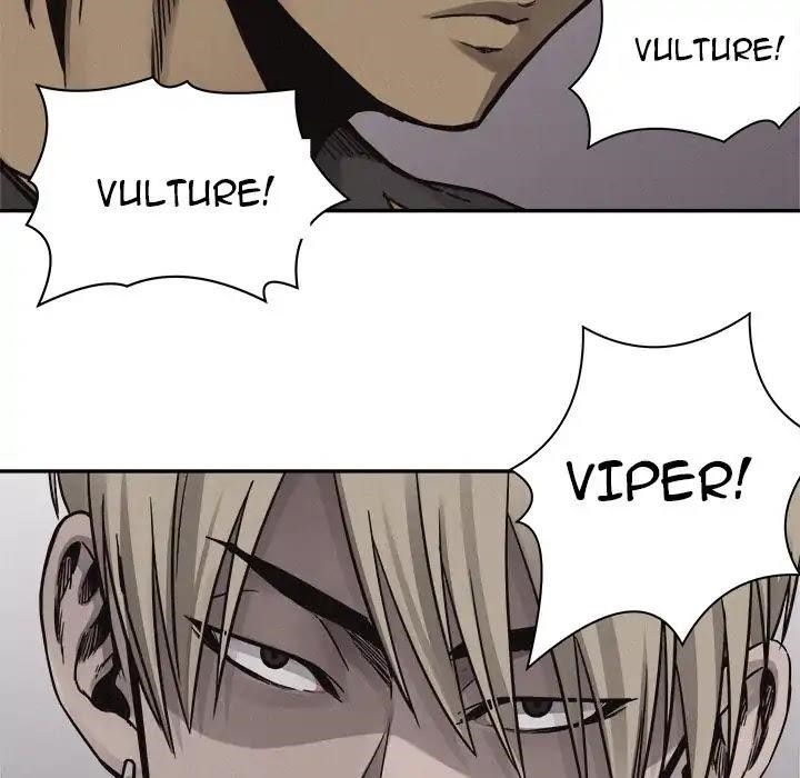 Pounding Chapter 56 - Page 59