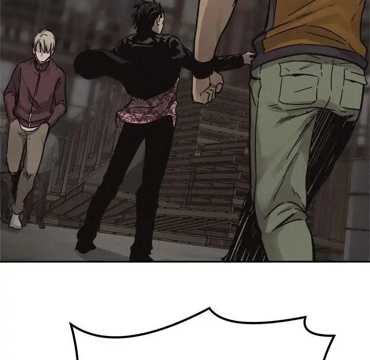 Pounding Chapter 56 - Page 63