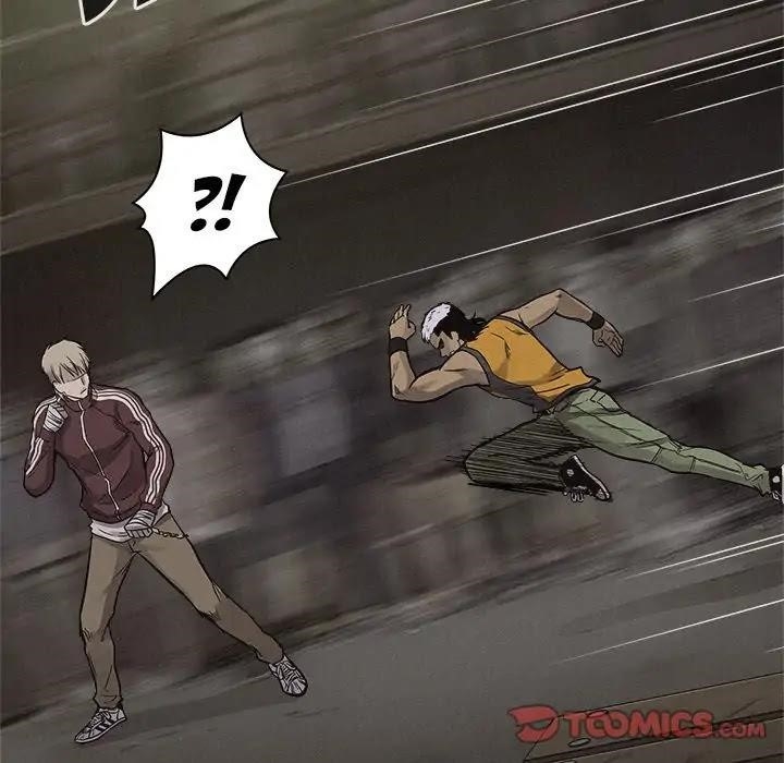 Pounding Chapter 56 - Page 66