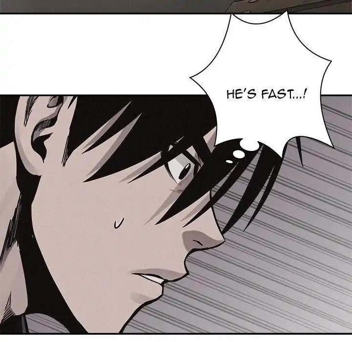 Pounding Chapter 56 - Page 67