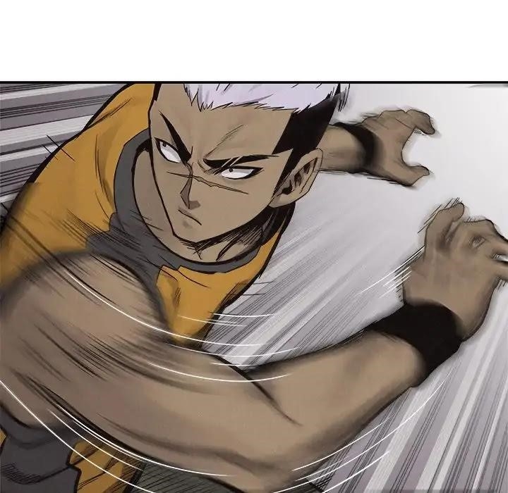 Pounding Chapter 56 - Page 68