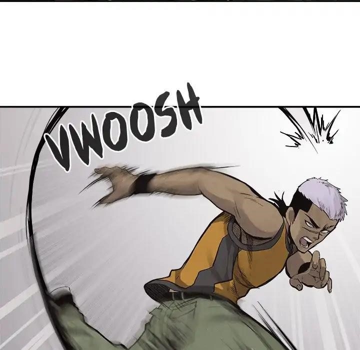 Pounding Chapter 56 - Page 69