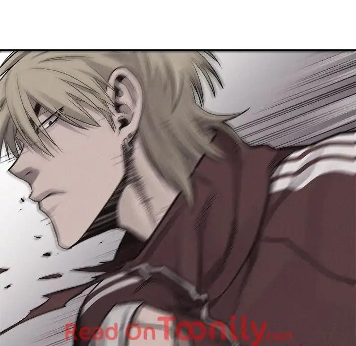 Pounding Chapter 56 - Page 72