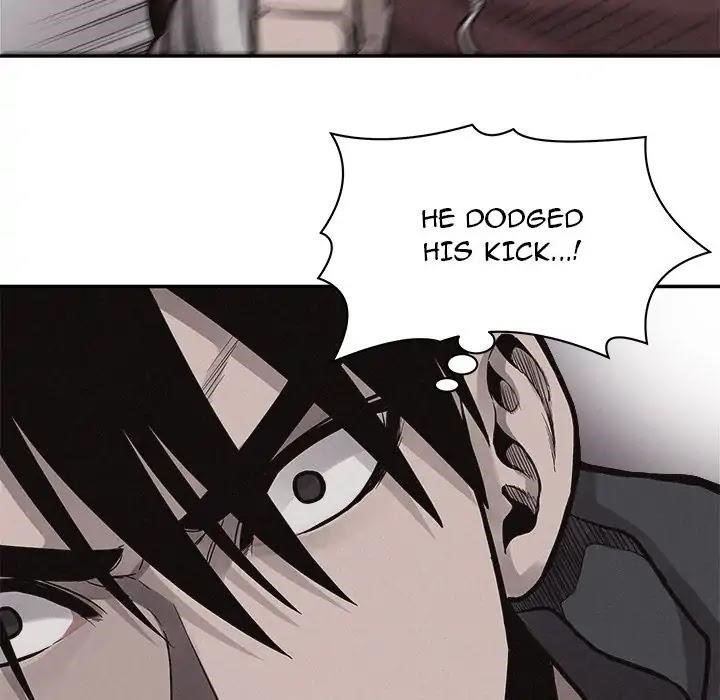 Pounding Chapter 56 - Page 73