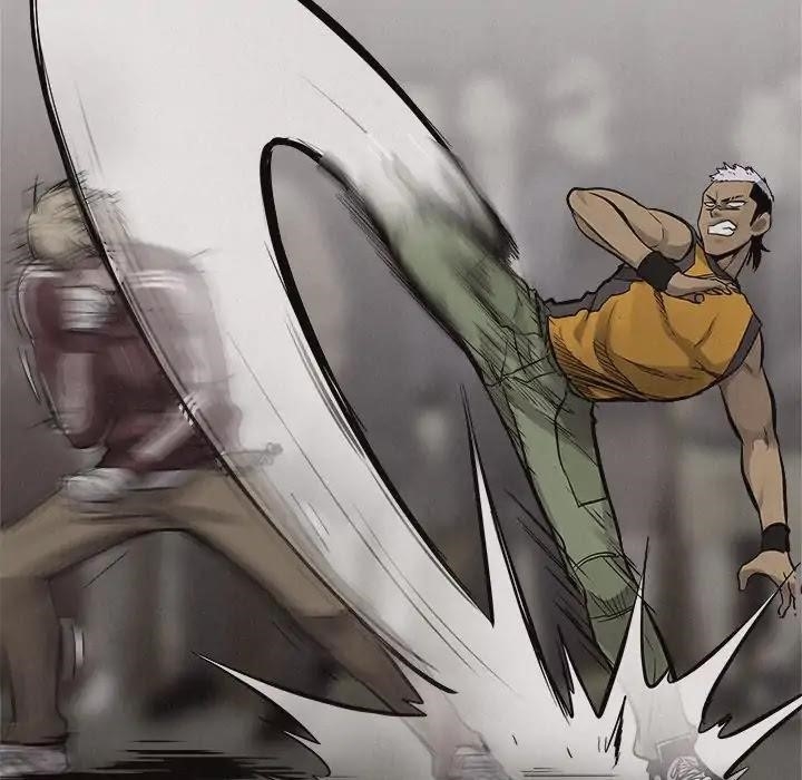 Pounding Chapter 56 - Page 76