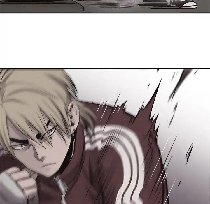 Pounding Chapter 56 - Page 77