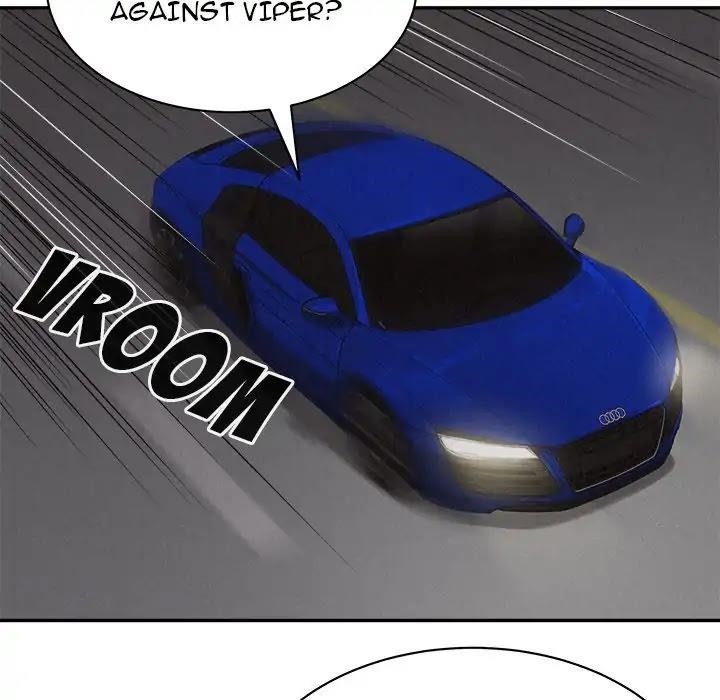 Pounding Chapter 56 - Page 8