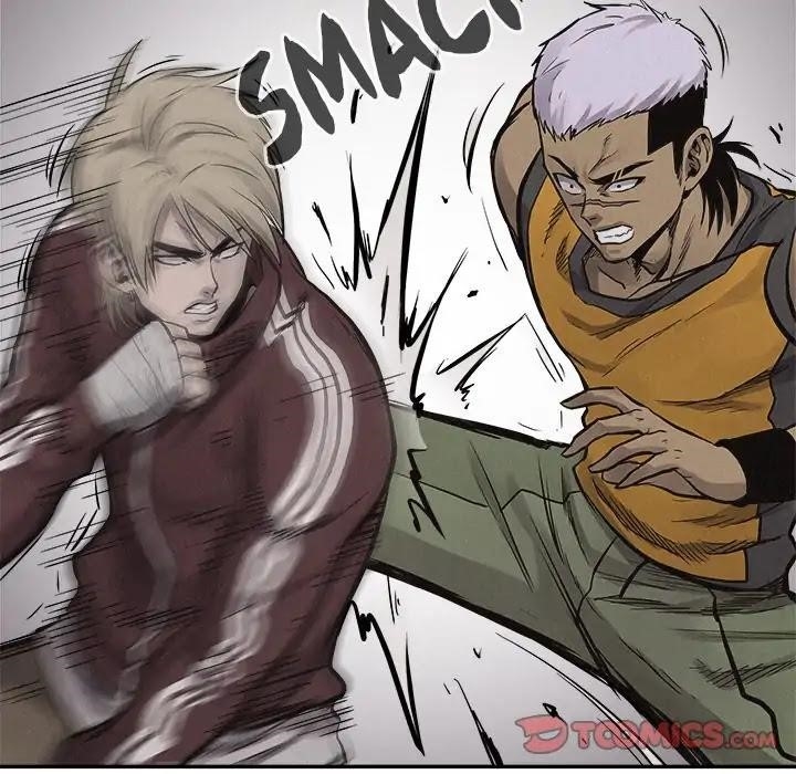 Pounding Chapter 56 - Page 82