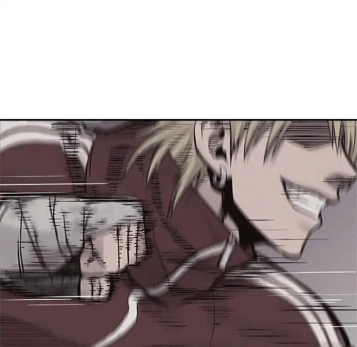 Pounding Chapter 56 - Page 83