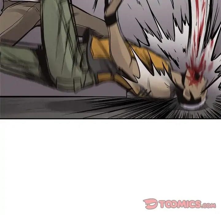 Pounding Chapter 56 - Page 86